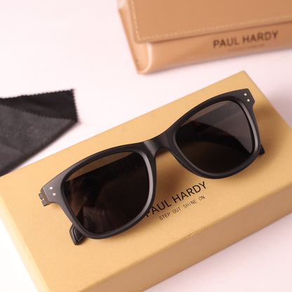 Wayfero 814 matt black