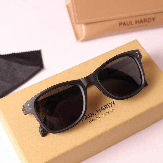 Wayfero 814 matt black