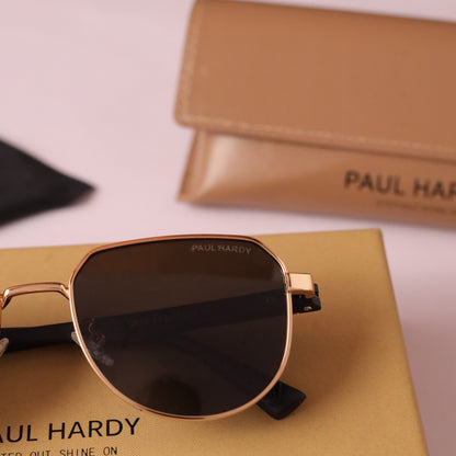 Astro 819 gold black