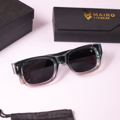 Precious 67 blue
