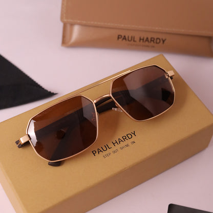 Studios grant 817 gold brown