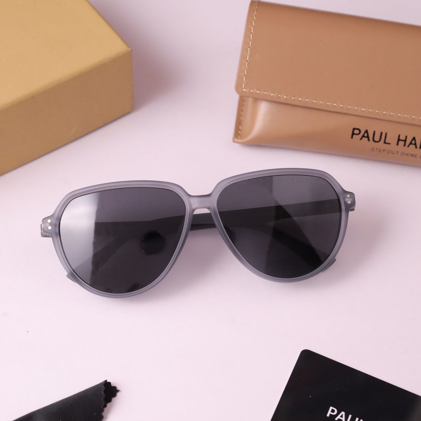 Dalton 815 grey black