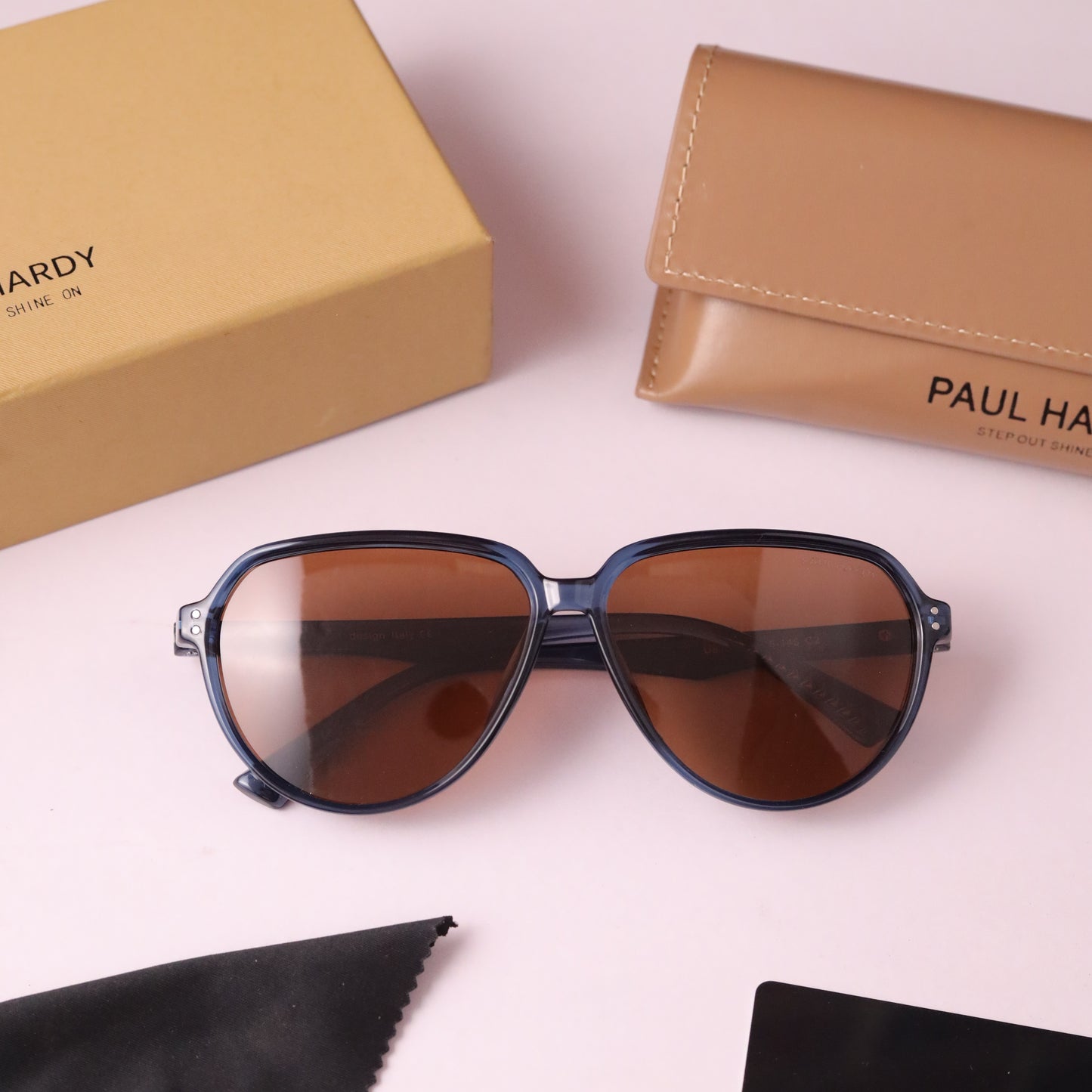 Dalton 815 blue brown