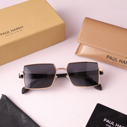 Shadow 818 gold black