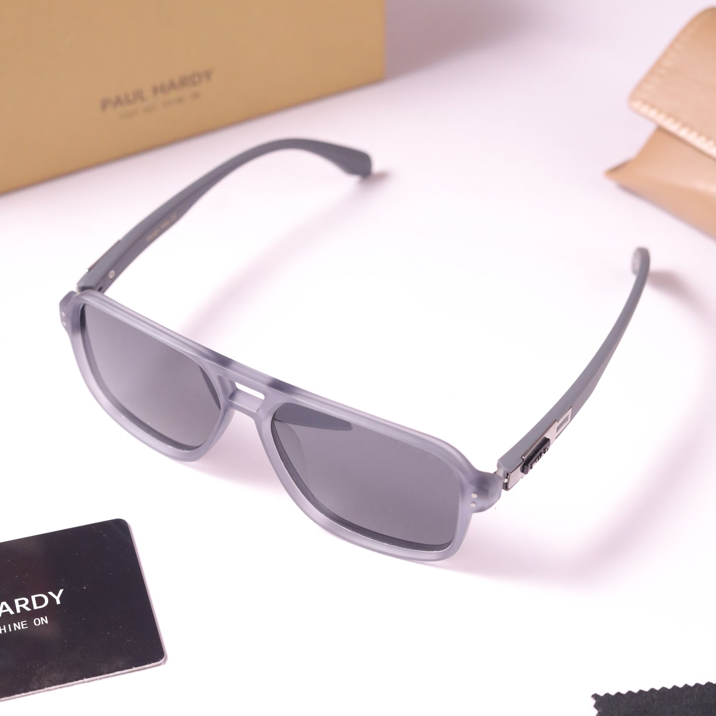 Twister 816 grey black
