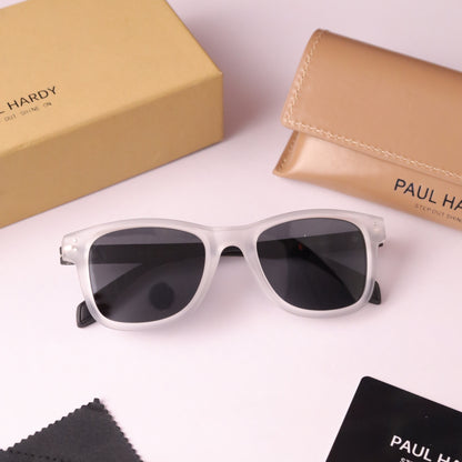 Wayfero 814 white black