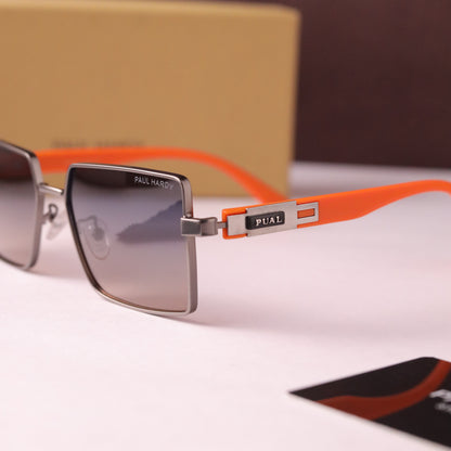 Shadow 818 gun blue orange