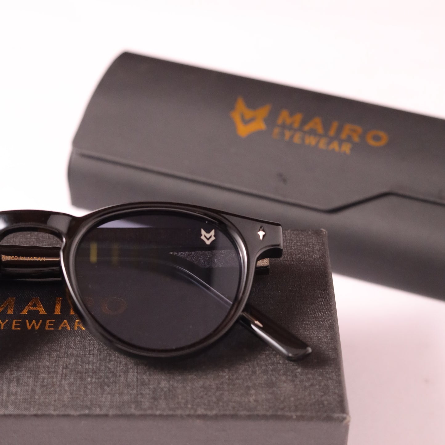 Rise 9848 black
