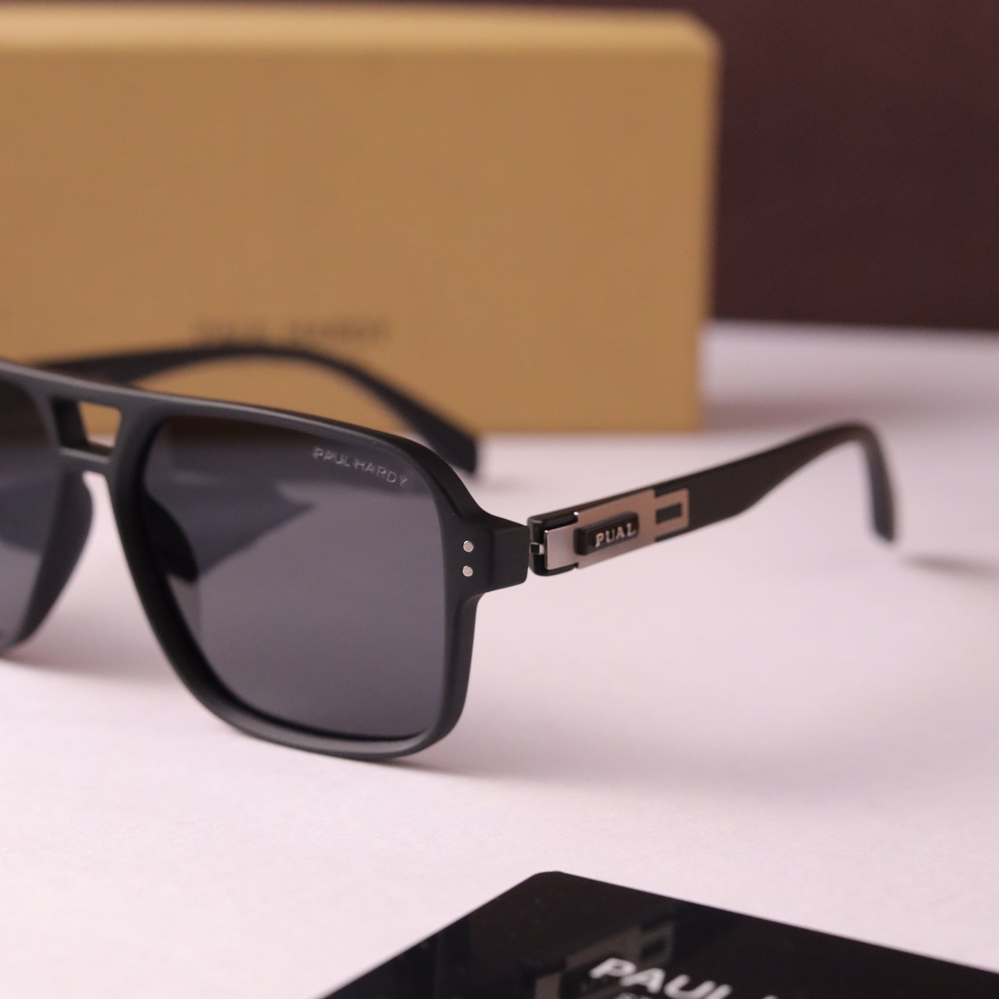 Twister 816 matt black