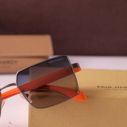 Shadow 818 gun blue orange