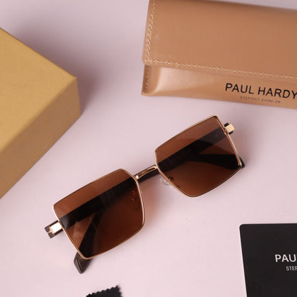 Shadow 818 gold brown