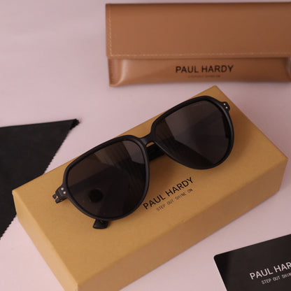 Dalton 815 matt black