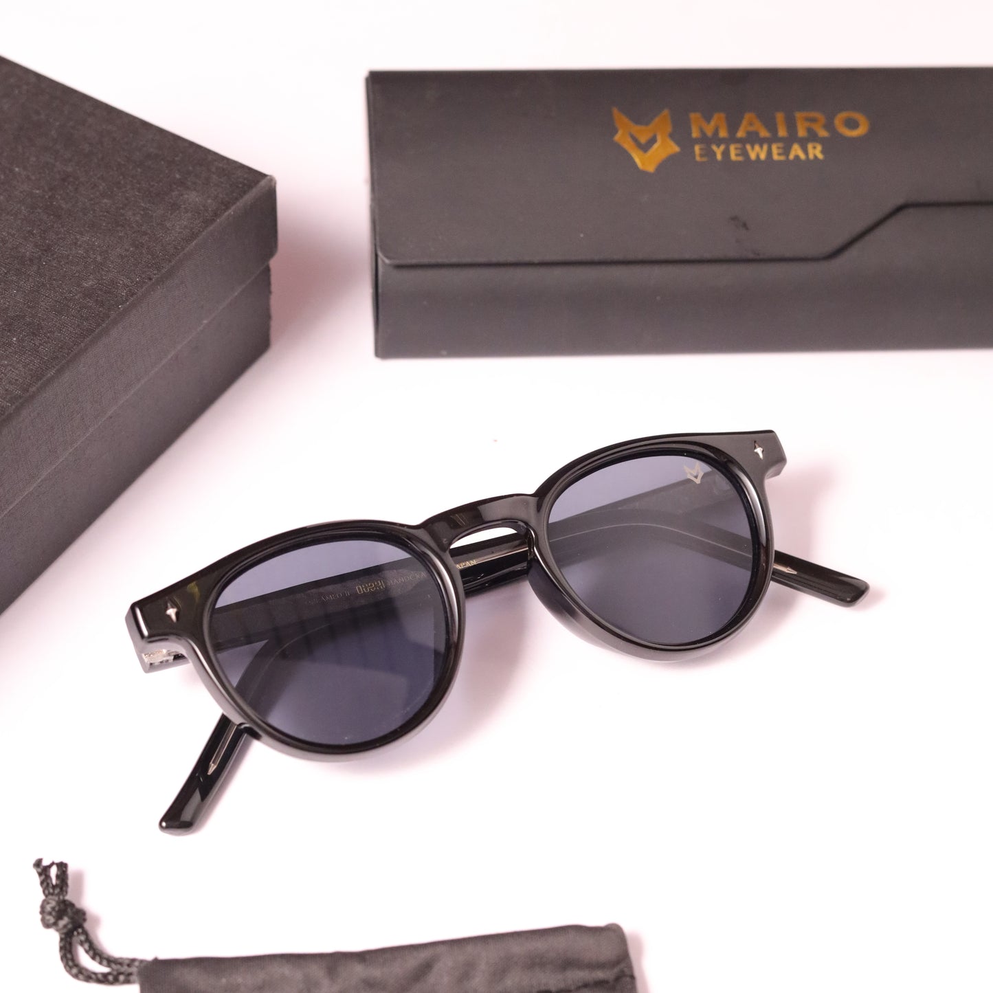 Rise 9848 black