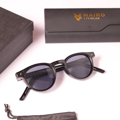 Rise 9848 black