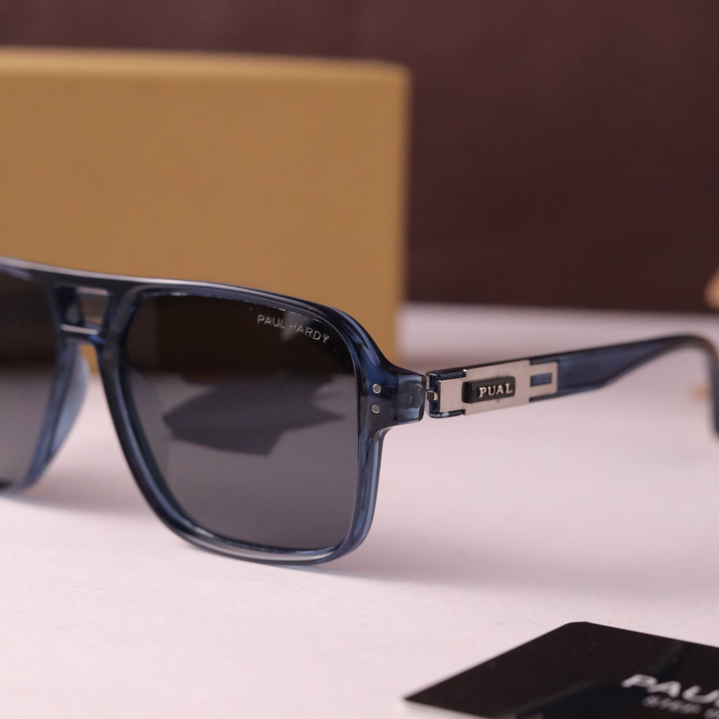 Twister 816 blue black