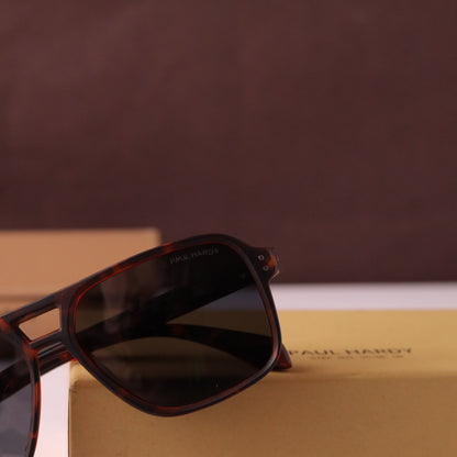 Twister 816 tiger black