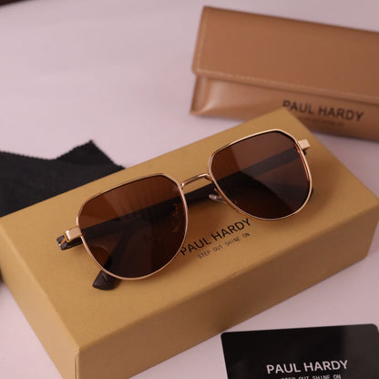 Astro 819 gold brown