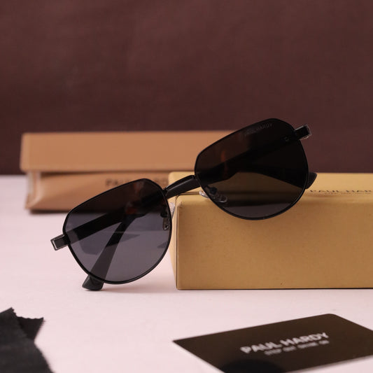Astro 819 full black