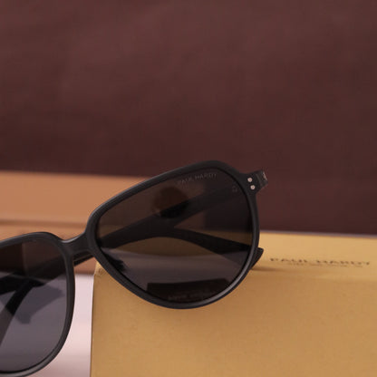 Dalton 815 matt black