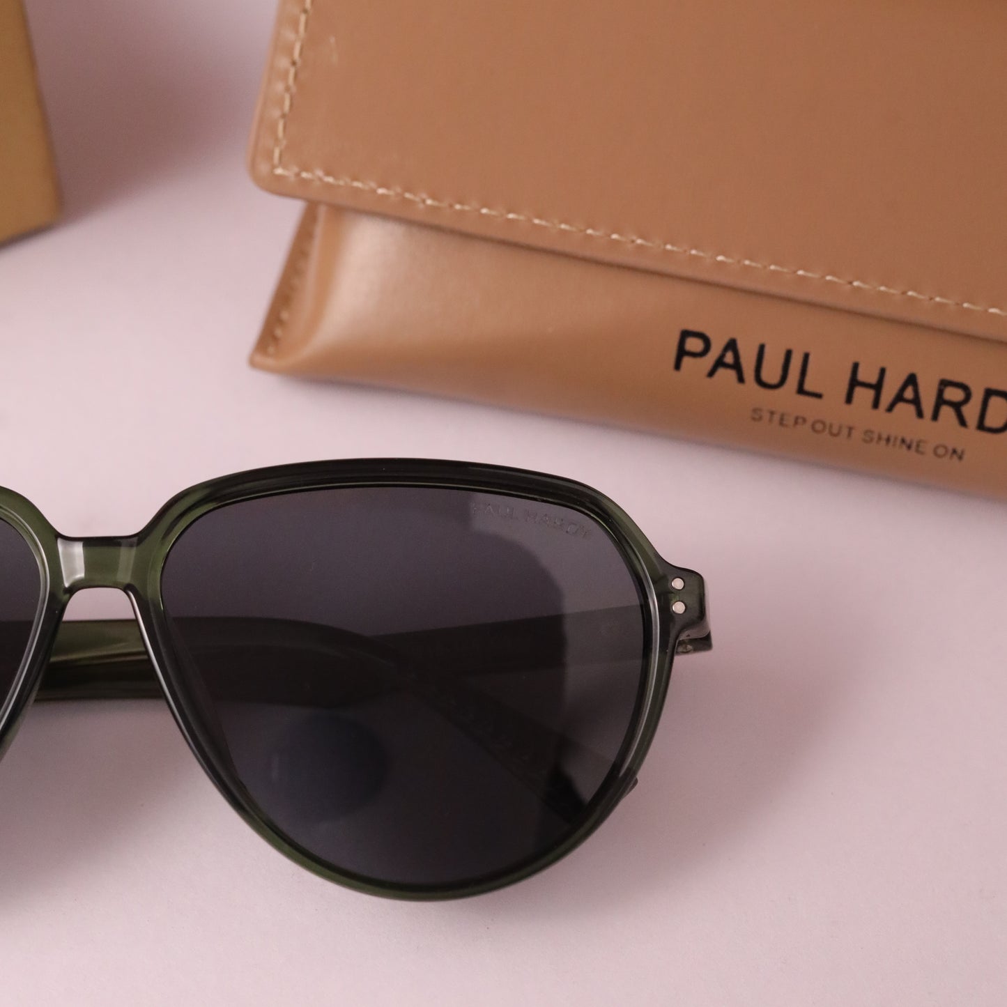 Dalton 815 olive black