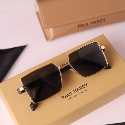 Shadow 818 gold black