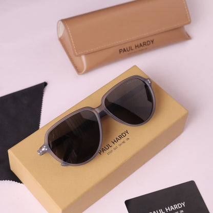 Dalton 815 grey black