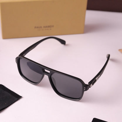 Twister 816 matt black