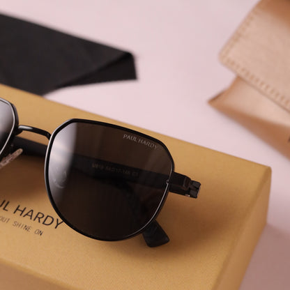 Astro 819 full black