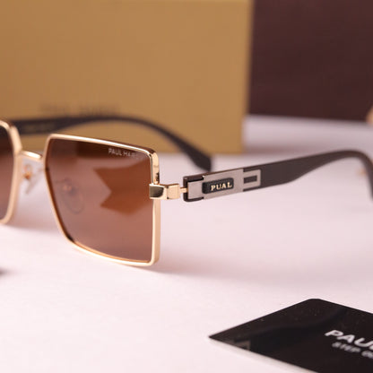 Shadow 818 gold brown