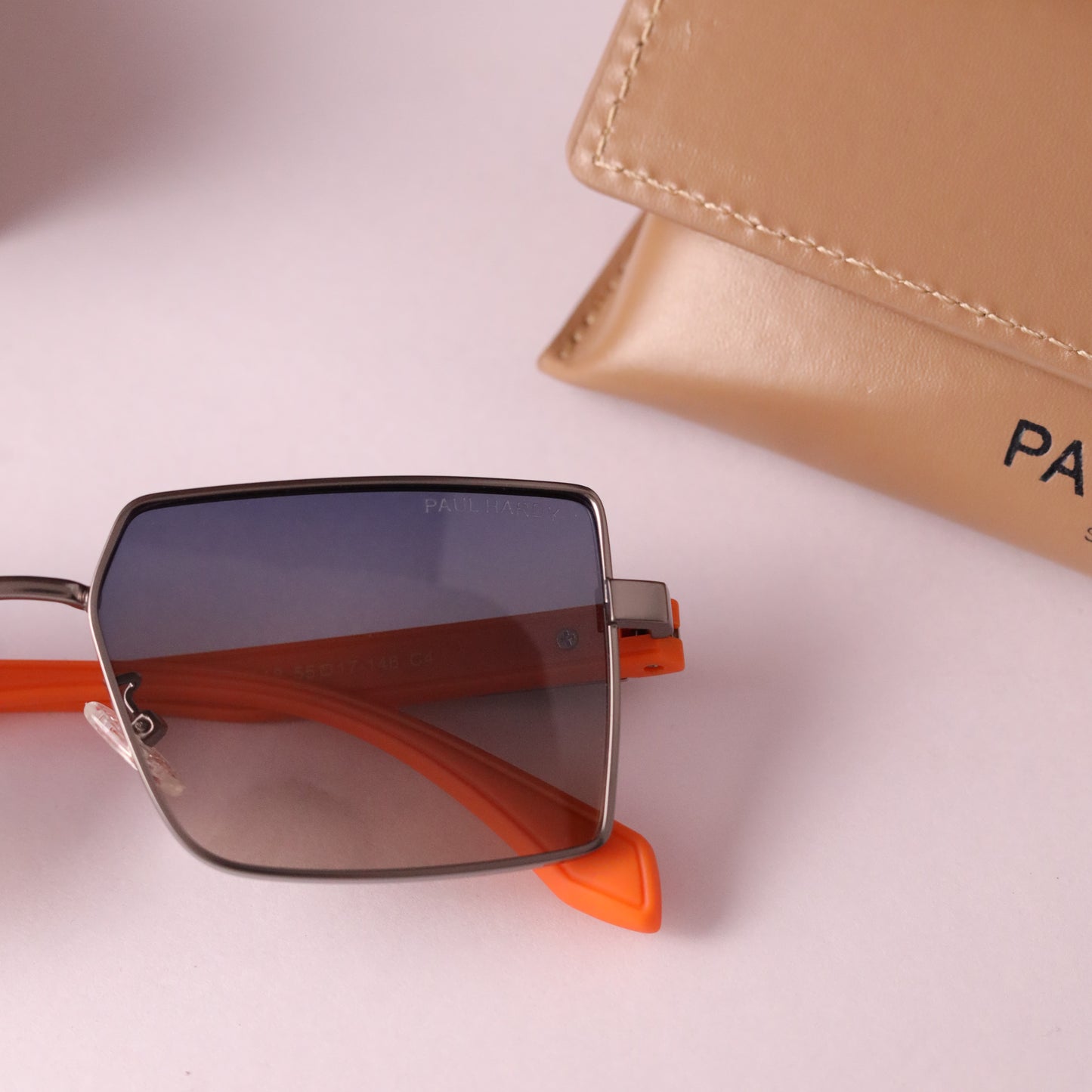 Shadow 818 gun blue orange