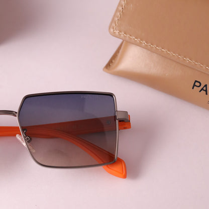 Shadow 818 gun blue orange