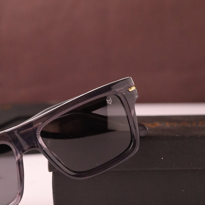 Justin 147 grey black