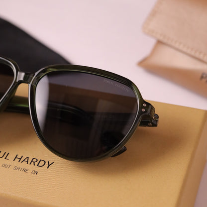 Dalton 815 olive black