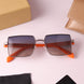 Shadow 818 gun blue orange