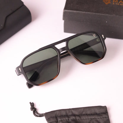 Hercules 9820 black tiger green