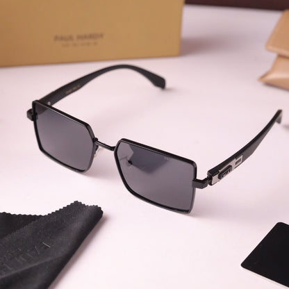 Shadow 818 full black