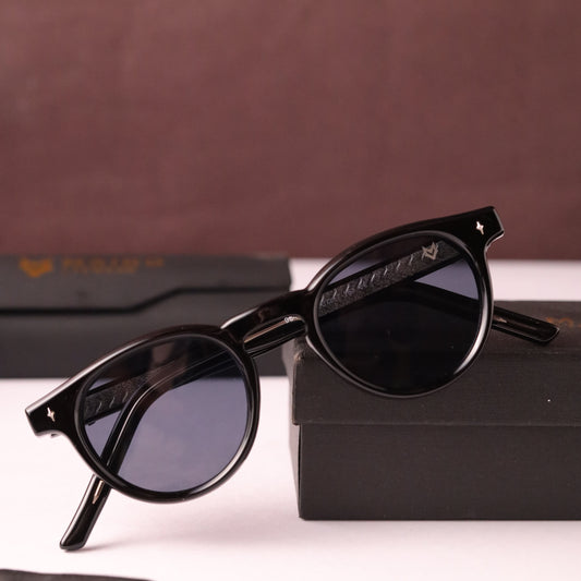 Rise 9848 black