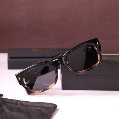 Precious 67 black tiger