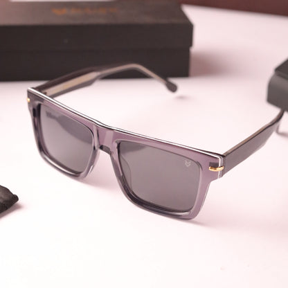 Justin 147 grey black