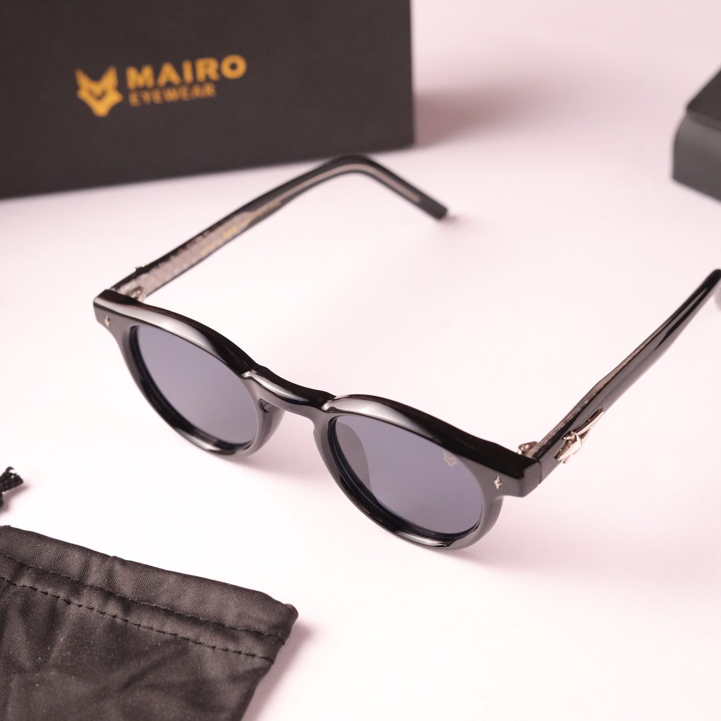 Rise 9848 black