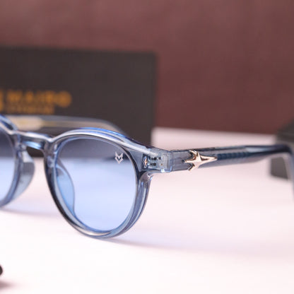 Rise 9848 blue candy
