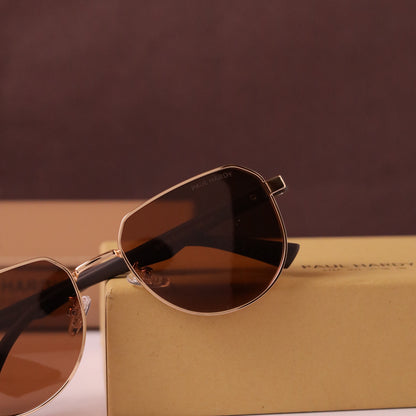 Astro 819 gold brown