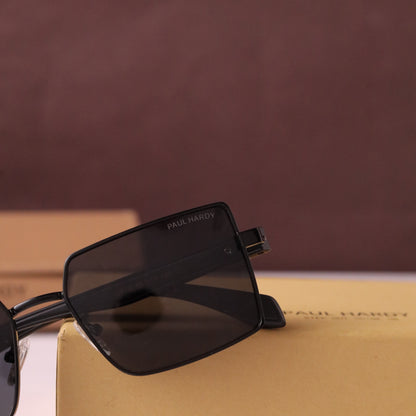 Shadow 818 full black