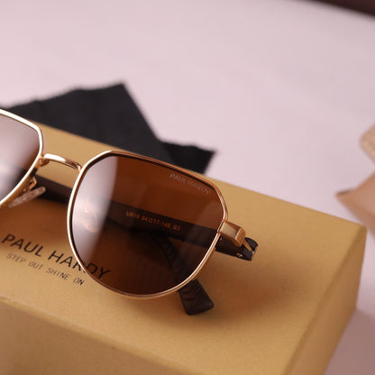 Astro 819 gold brown