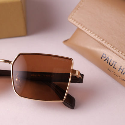 Shadow 818 gold brown