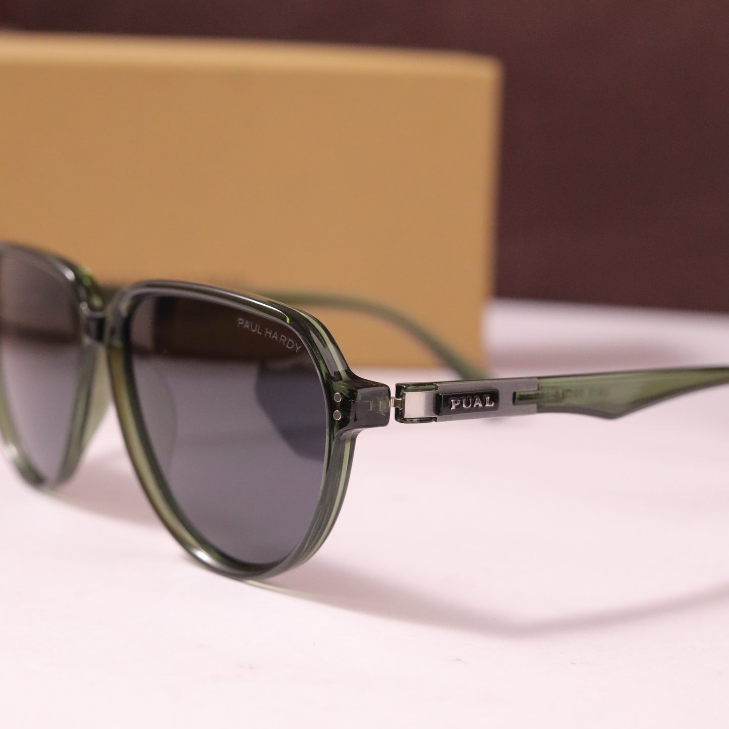 Dalton 815 olive black