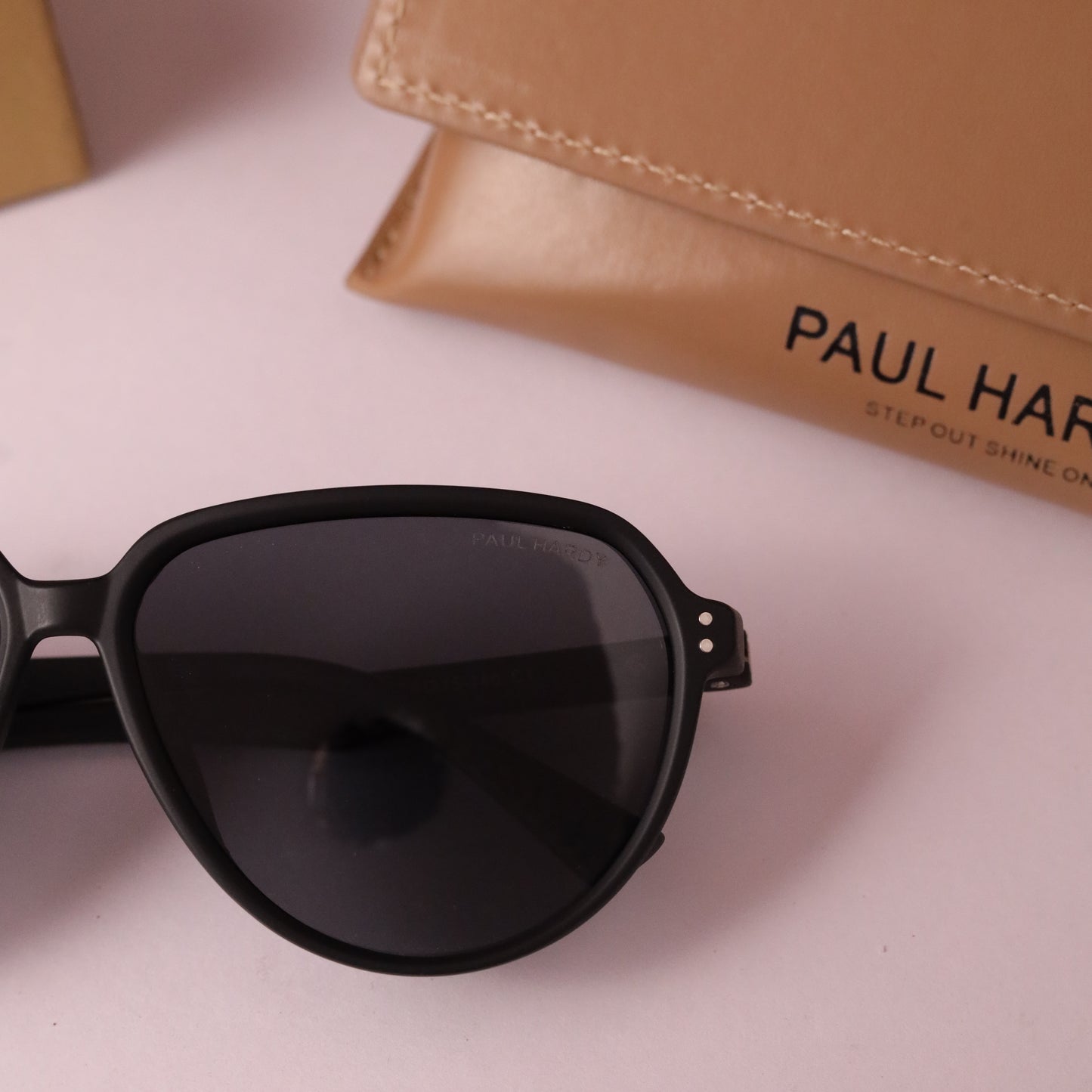 Dalton 815 matt black
