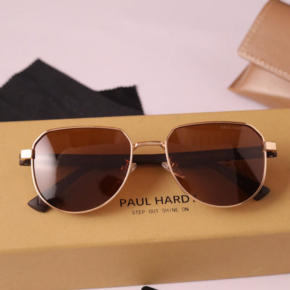 Astro 819 gold brown