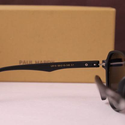 Dalton 815 matt black