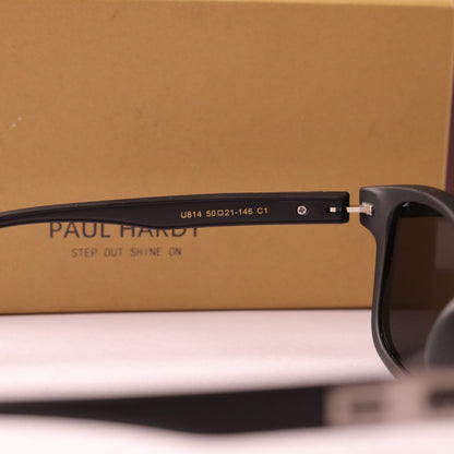 Wayfero 814 matt black